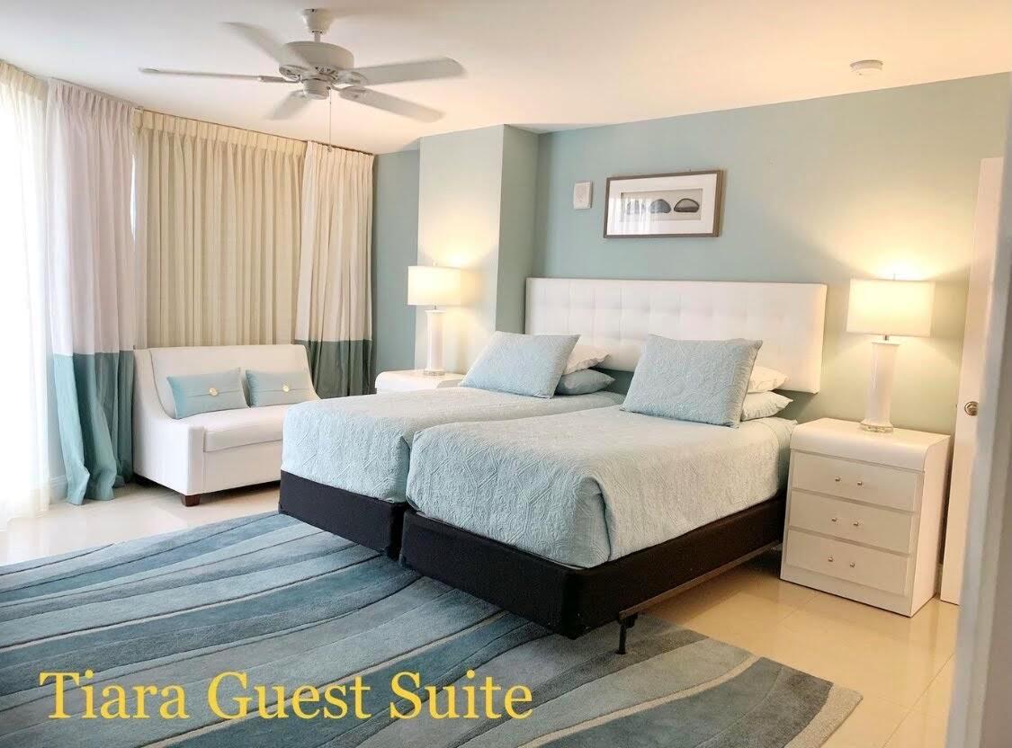 Tiara - Residential Lease
