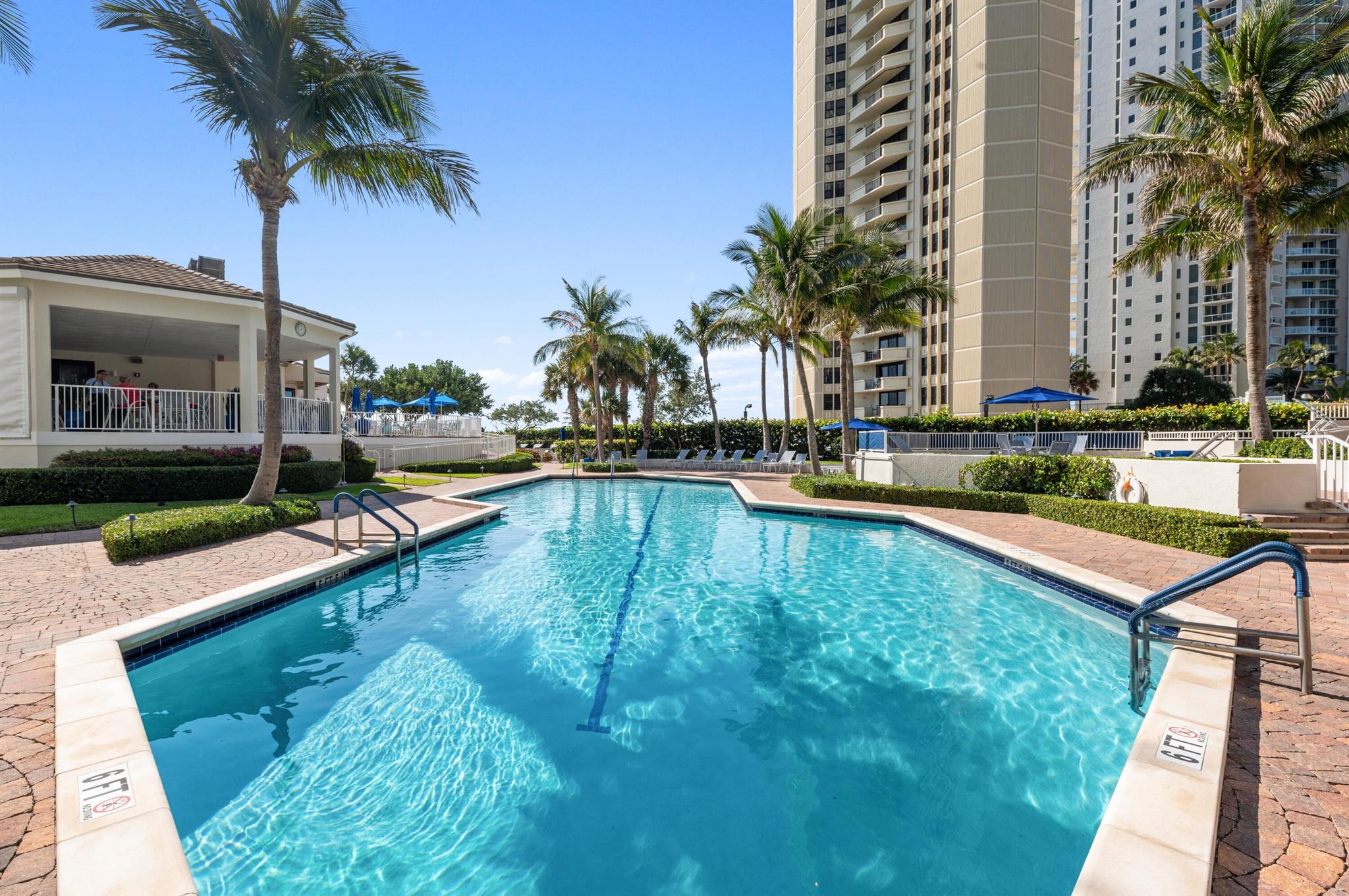 Tiara - Residential Lease