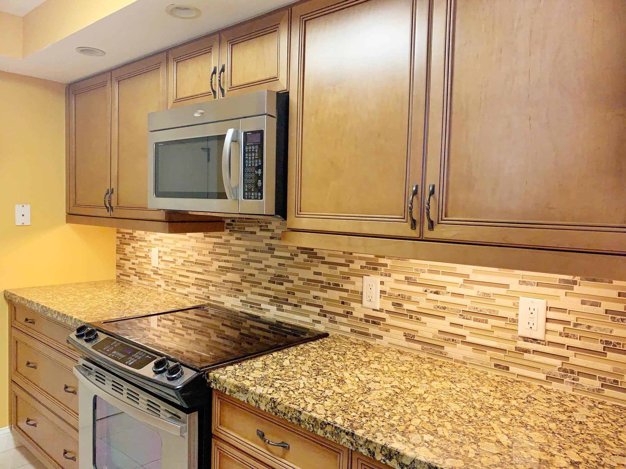 Tiara - Residential Lease