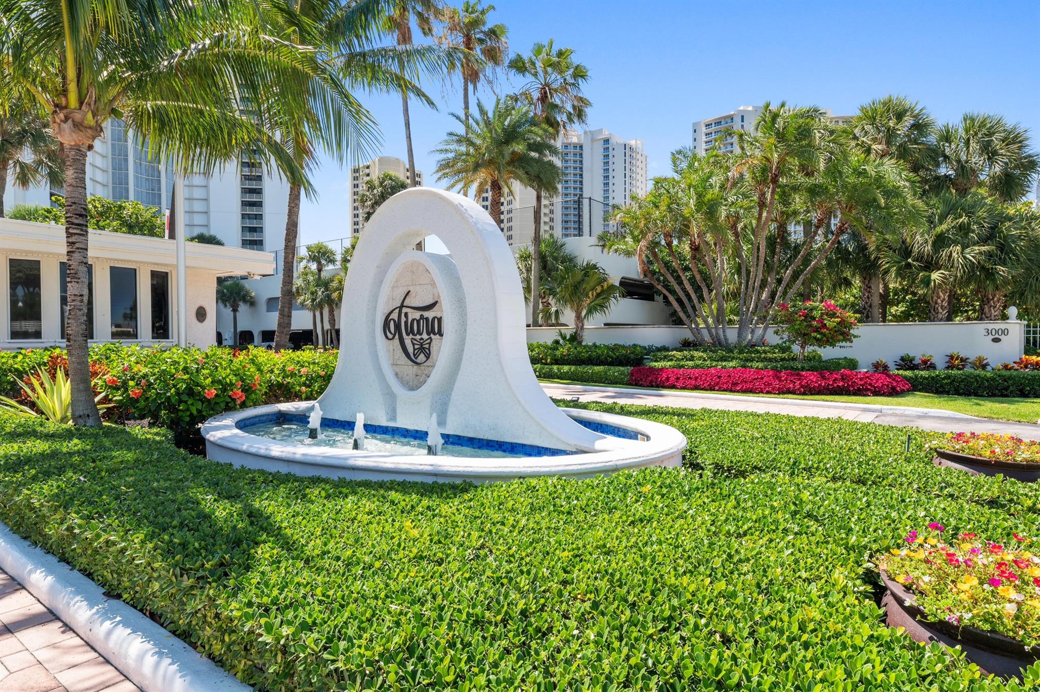 Tiara - Residential Lease