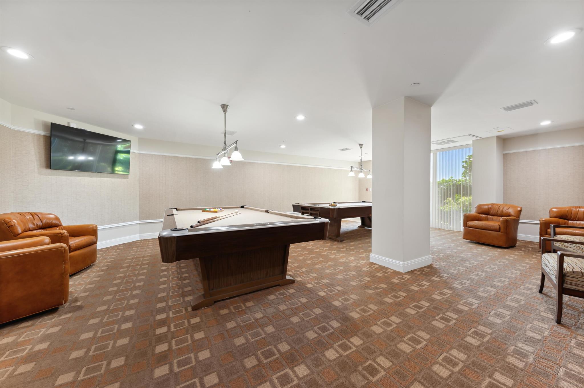 Tiara - Residential Lease