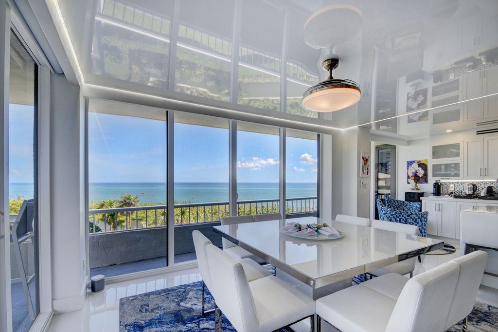 Photo of 5510 N Ocean Drive #2c, Singer Island, FL 33404 (MLS # B26013243)