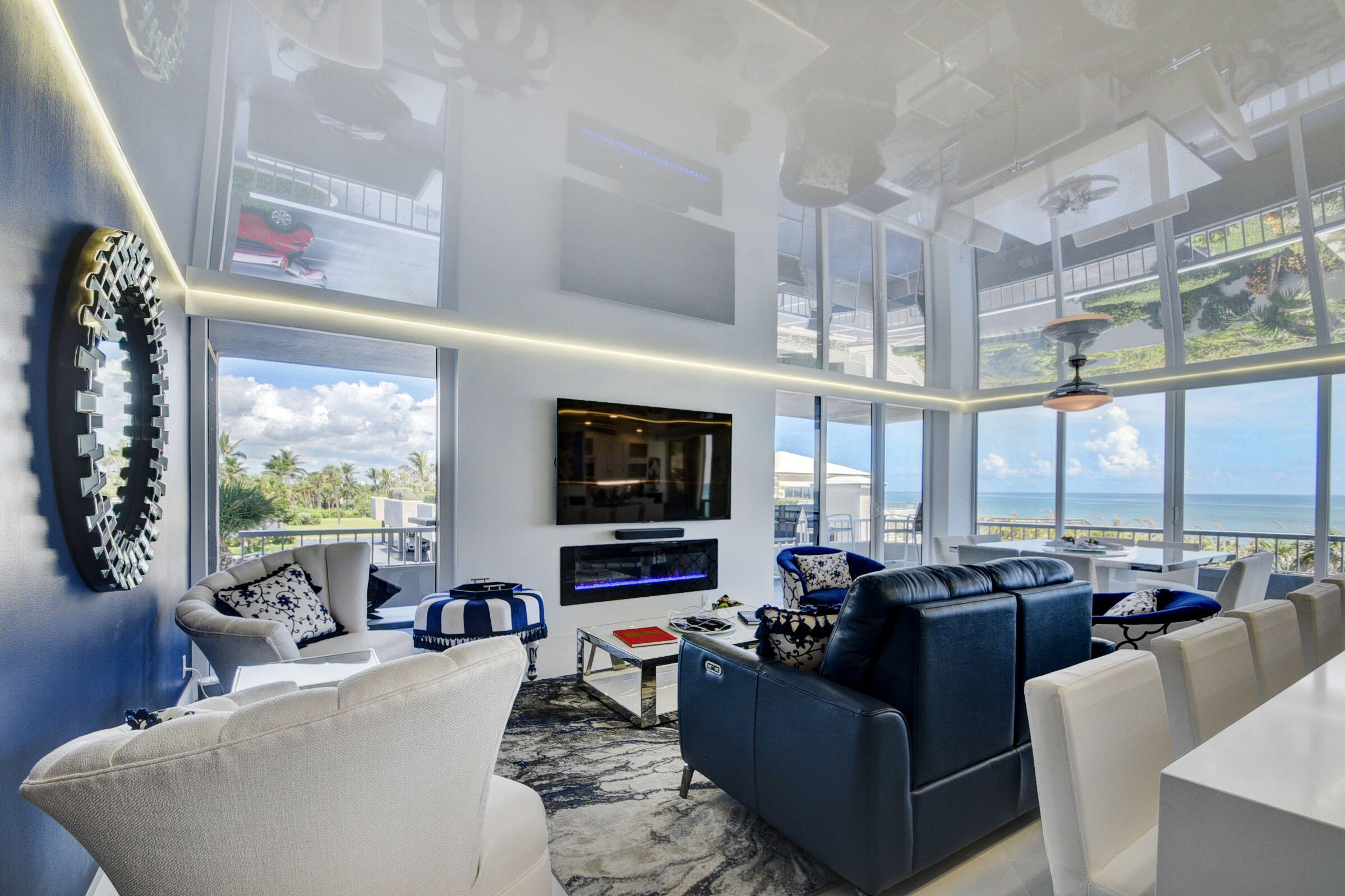 5510 N Ocean Drive 2c