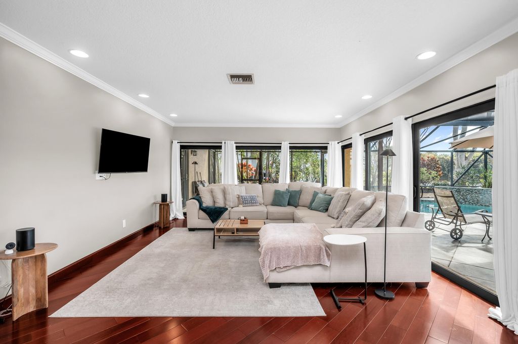 Photo of 3250 Lakeview Boulevard, Delray Beach, FL 33445 (MLS # R11115849)