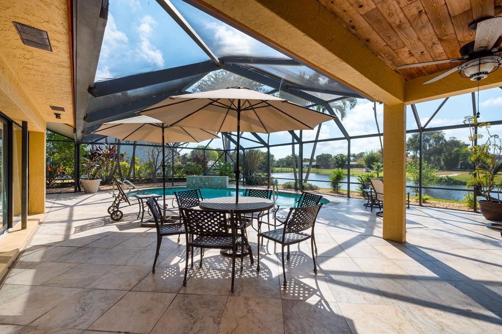 Photo of 3250 Lakeview Boulevard, Delray Beach, FL 33445 (MLS # R11115849)