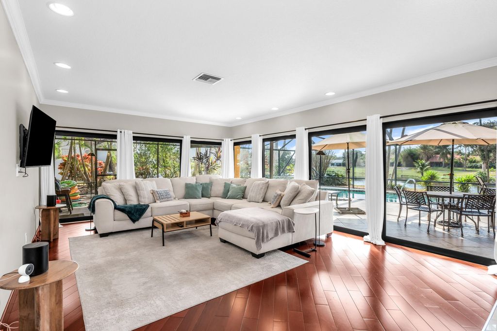 Photo of 3250 Lakeview Boulevard, Delray Beach, FL 33445 (MLS # R11115849)