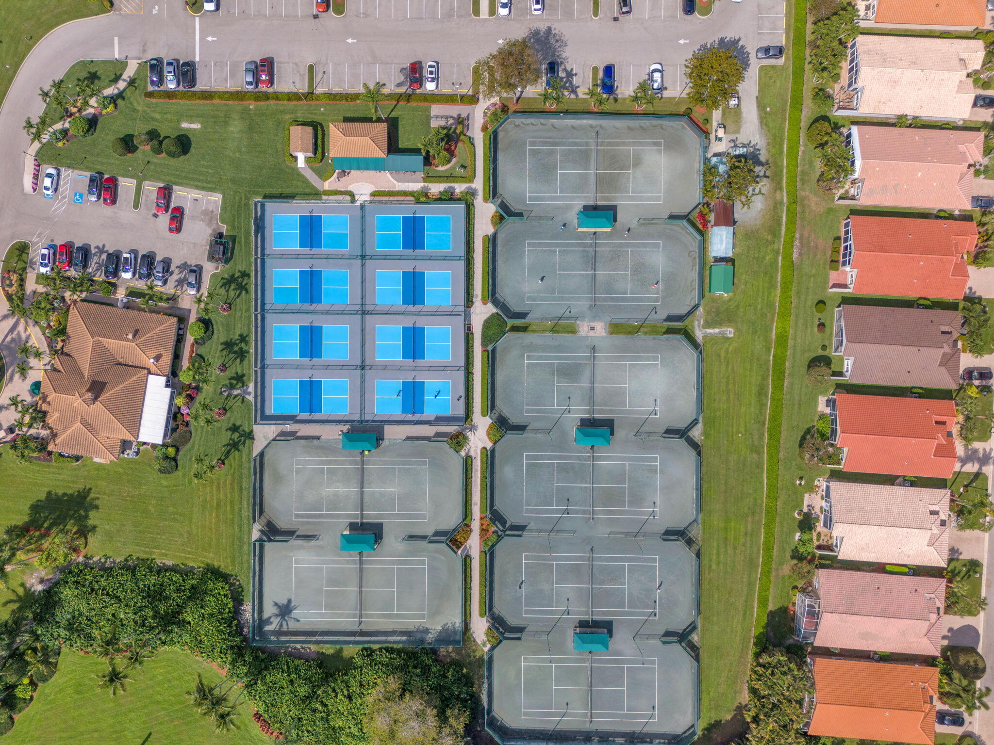 JONES PAR D-3 - Residential