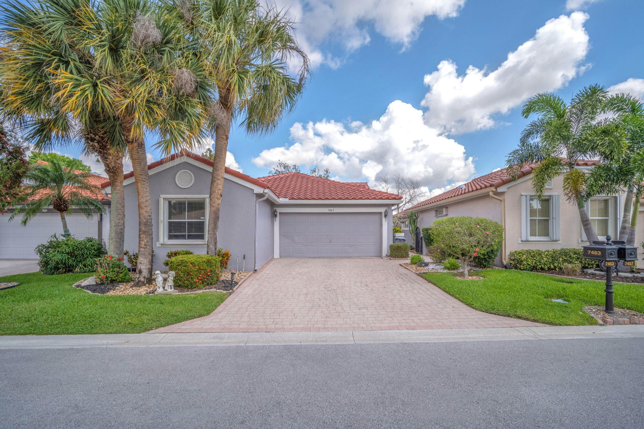 JONES PAR D-3 - Residential