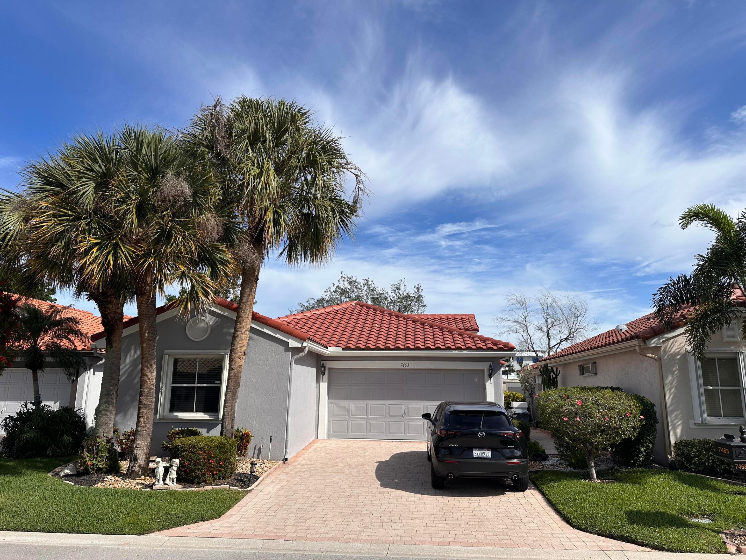 JONES PAR D-3 - Residential