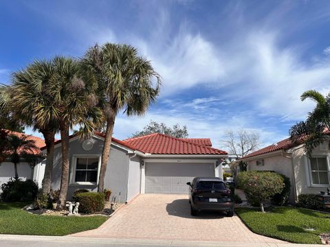 7463 Chorale Road Boynton Beach FL 33437