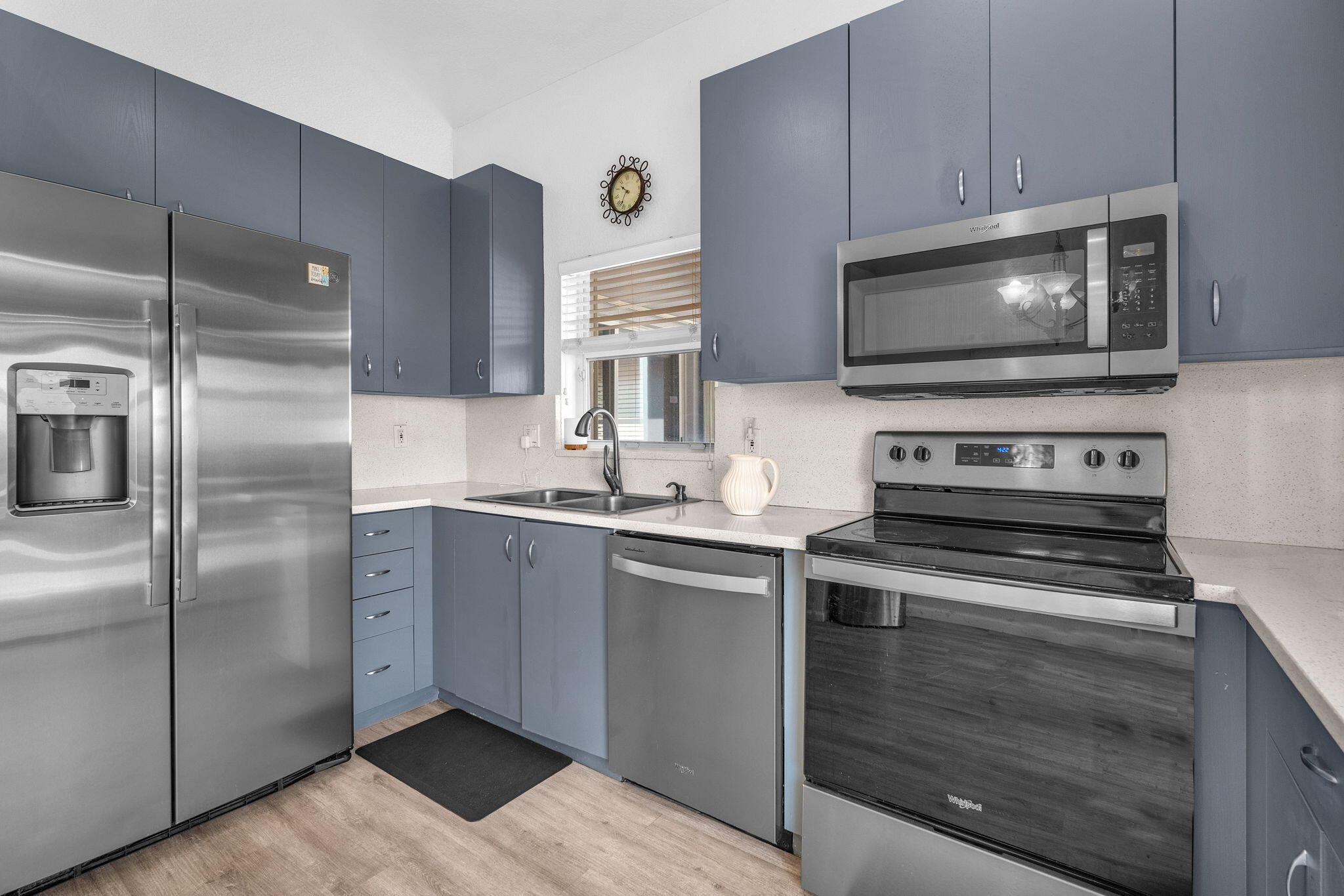 JONES PAR D-3 - Residential