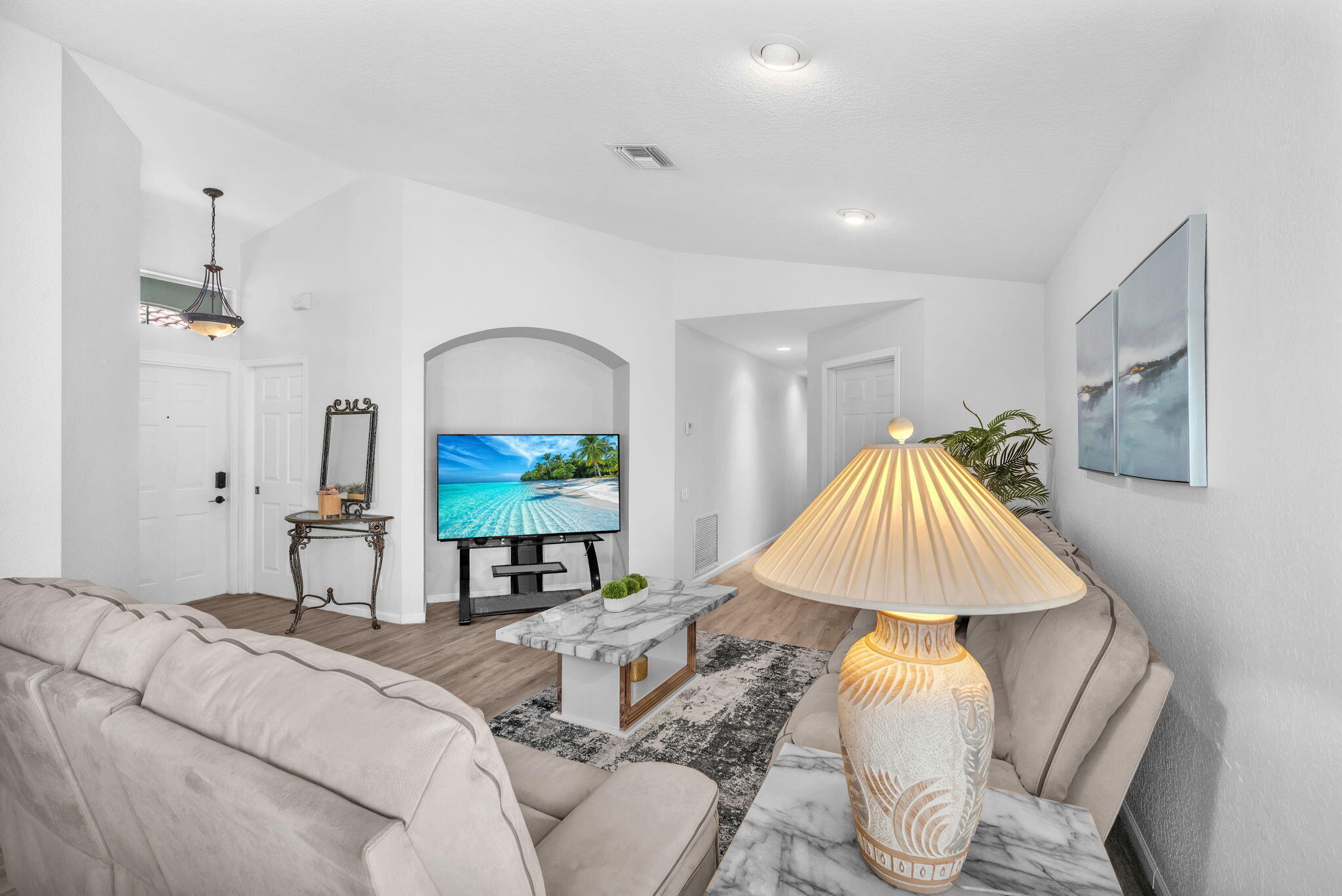 JONES PAR D-3 - Residential