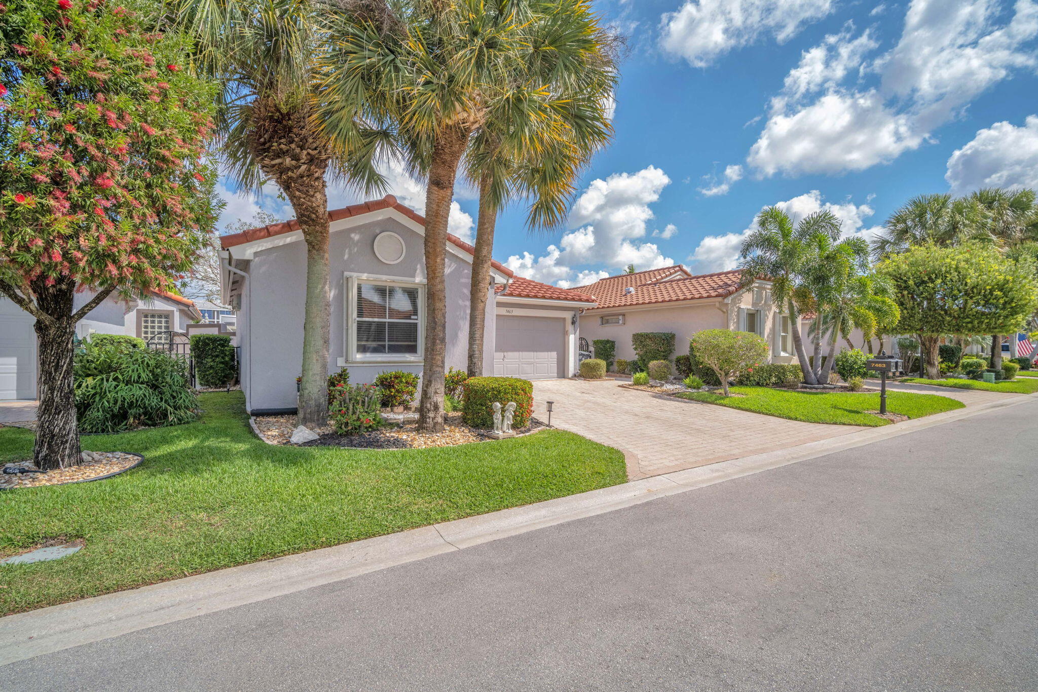 JONES PAR D-3 - Residential