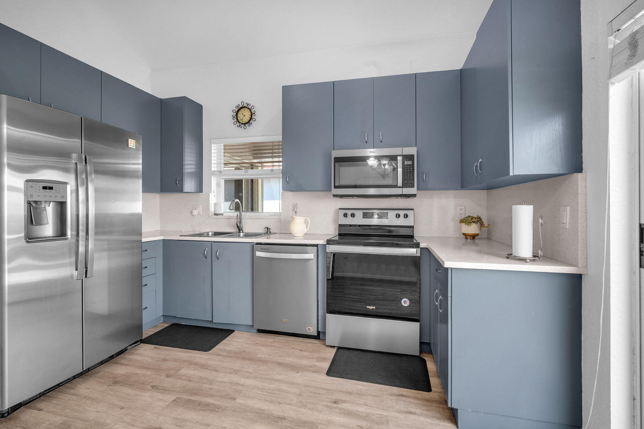 JONES PAR D-3 - Residential