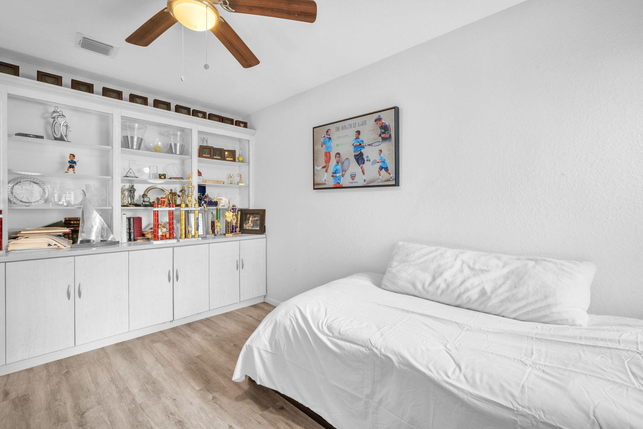 JONES PAR D-3 - Residential