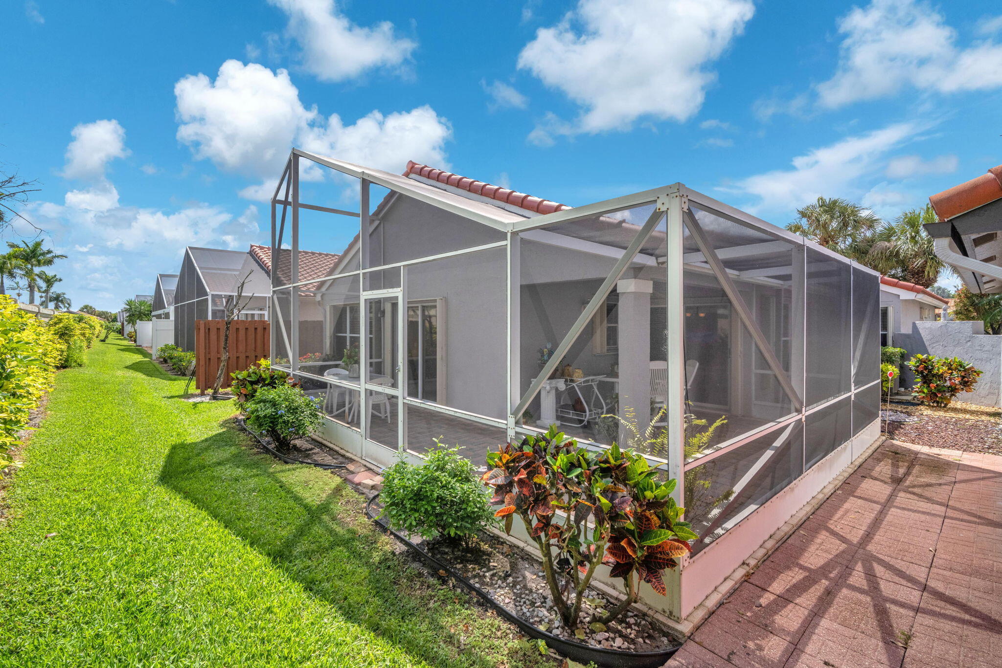 JONES PAR D-3 - Residential