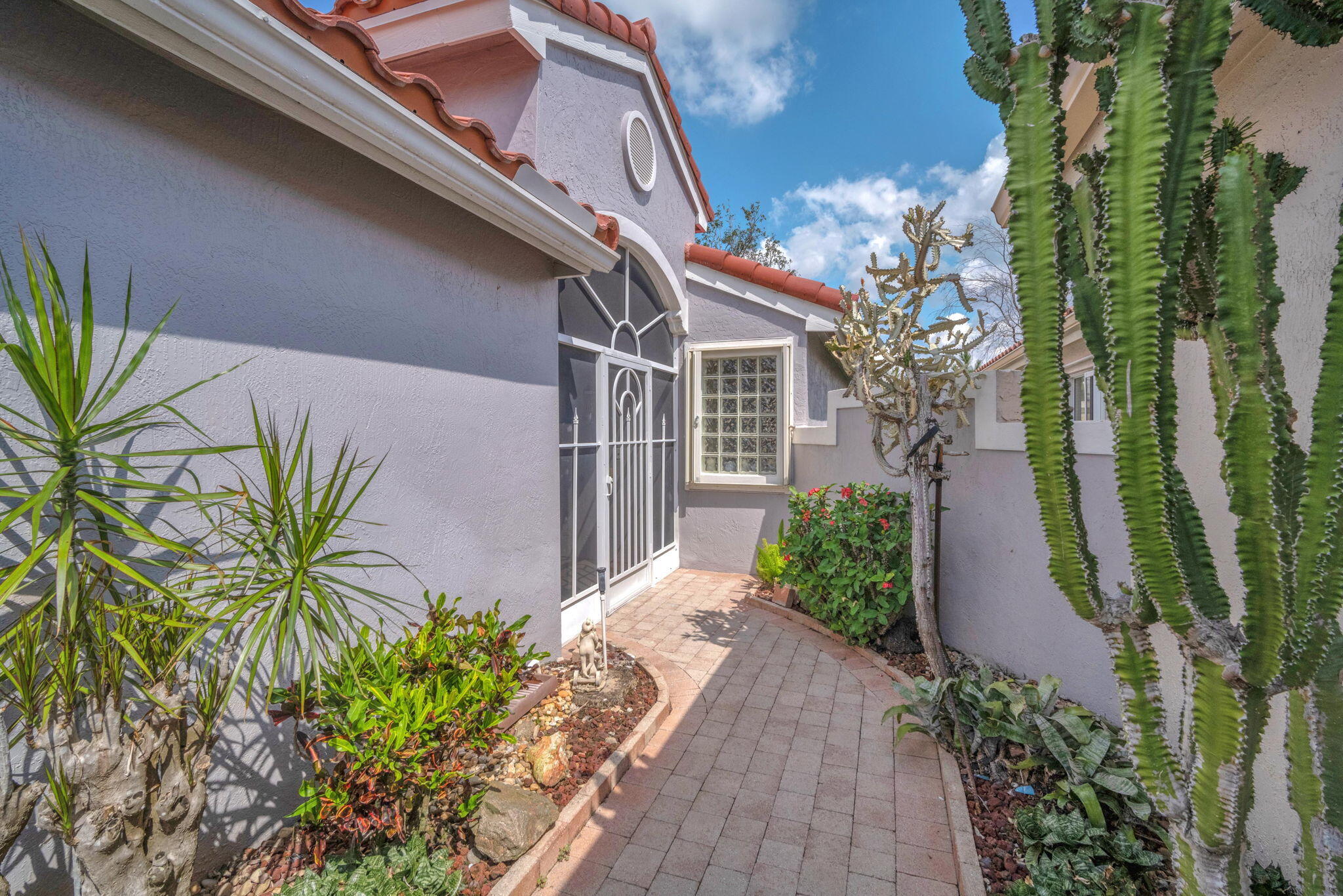 JONES PAR D-3 - Residential