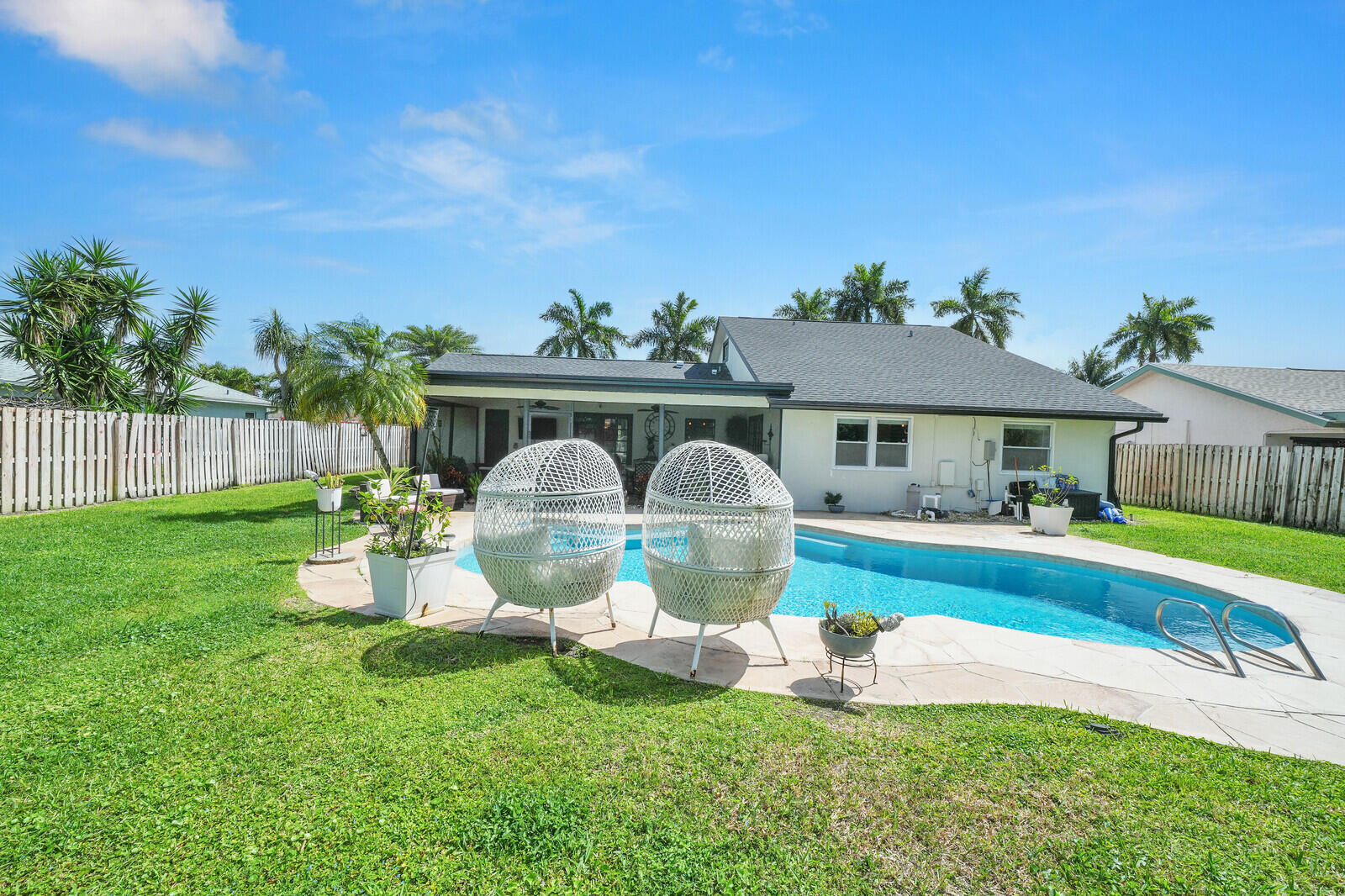 SPRINGHILL 2 - Residential