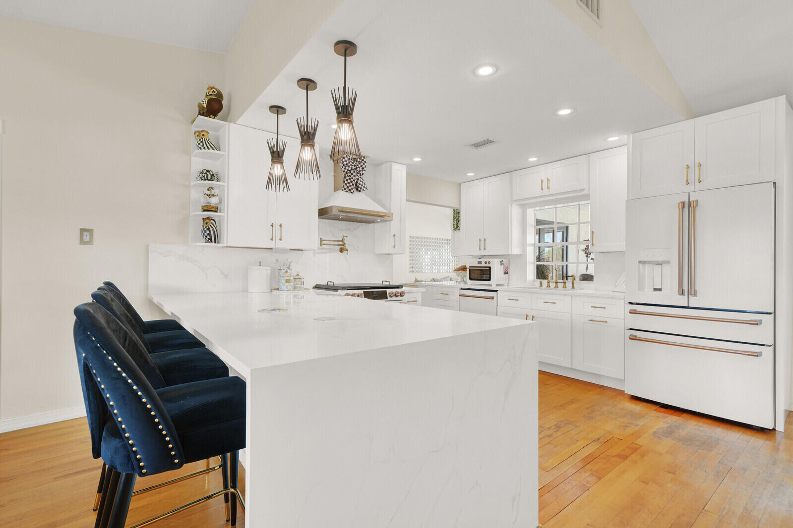 SPRINGHILL 2 - Residential