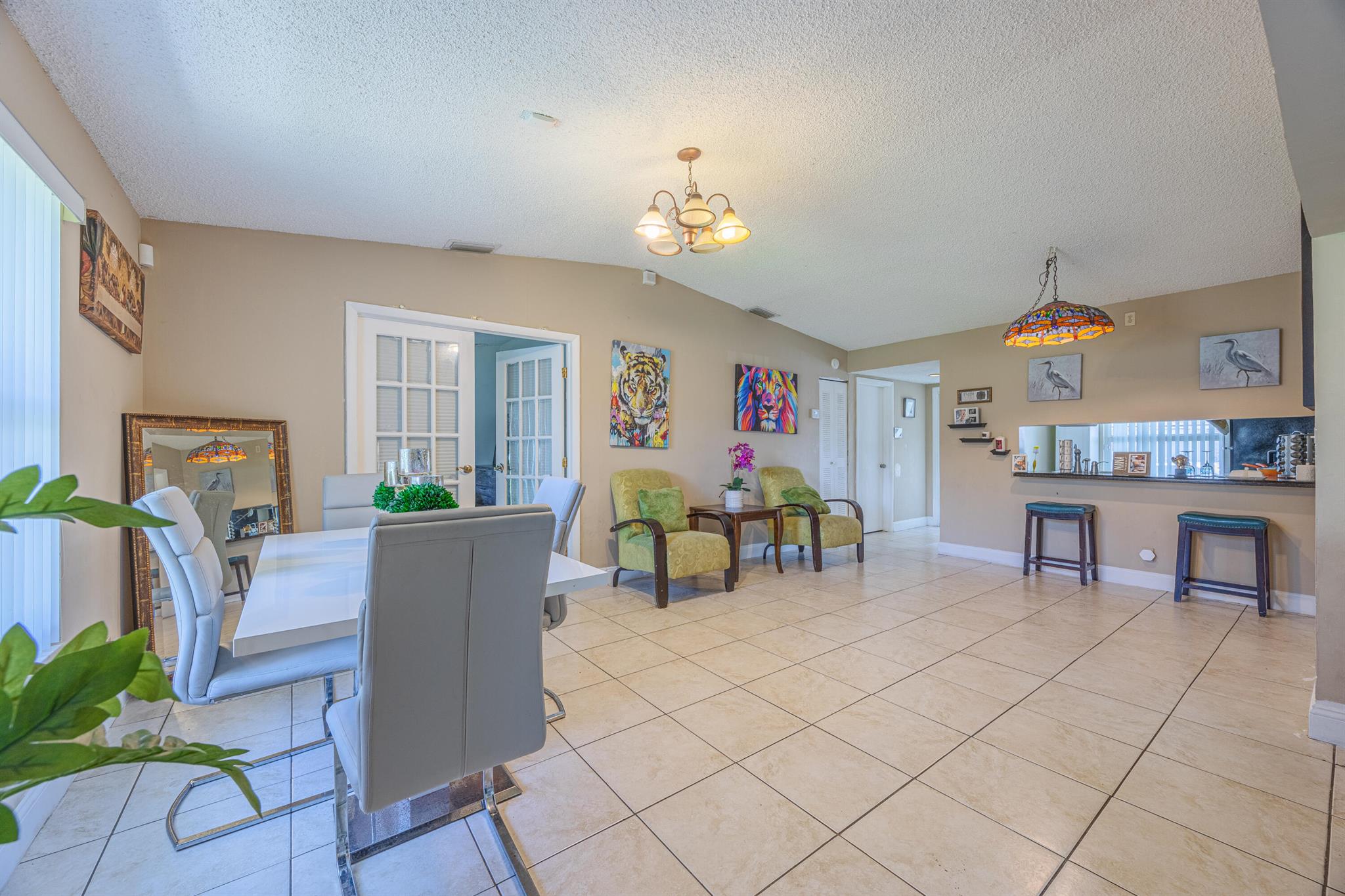 LAKEWOOD ON THE GREEN SEC - Residential