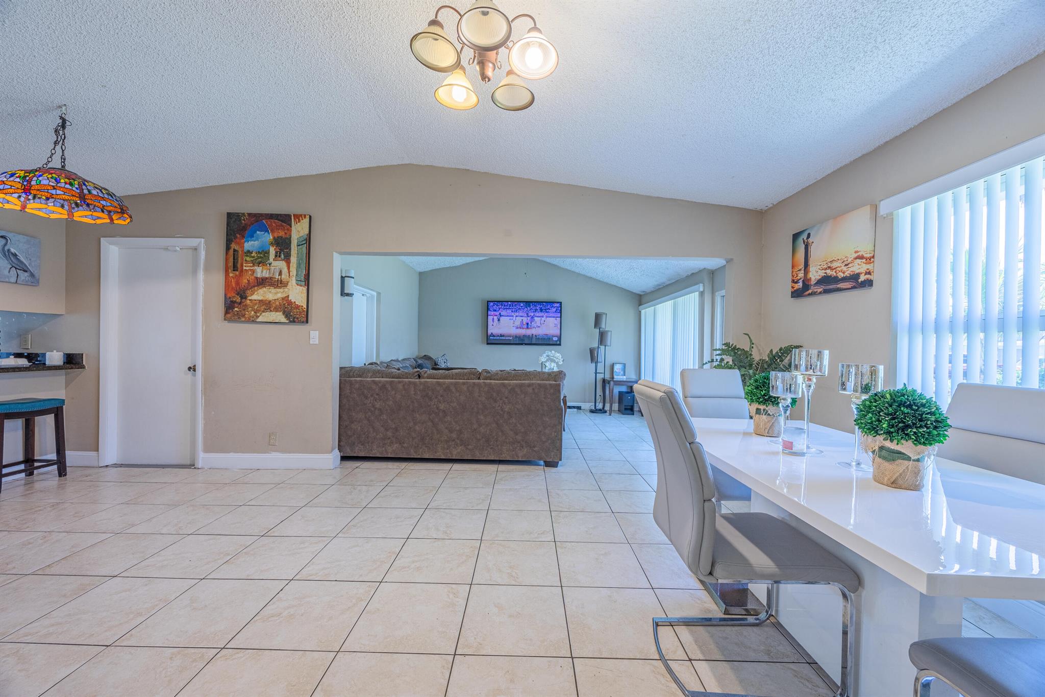 LAKEWOOD ON THE GREEN SEC - Residential
