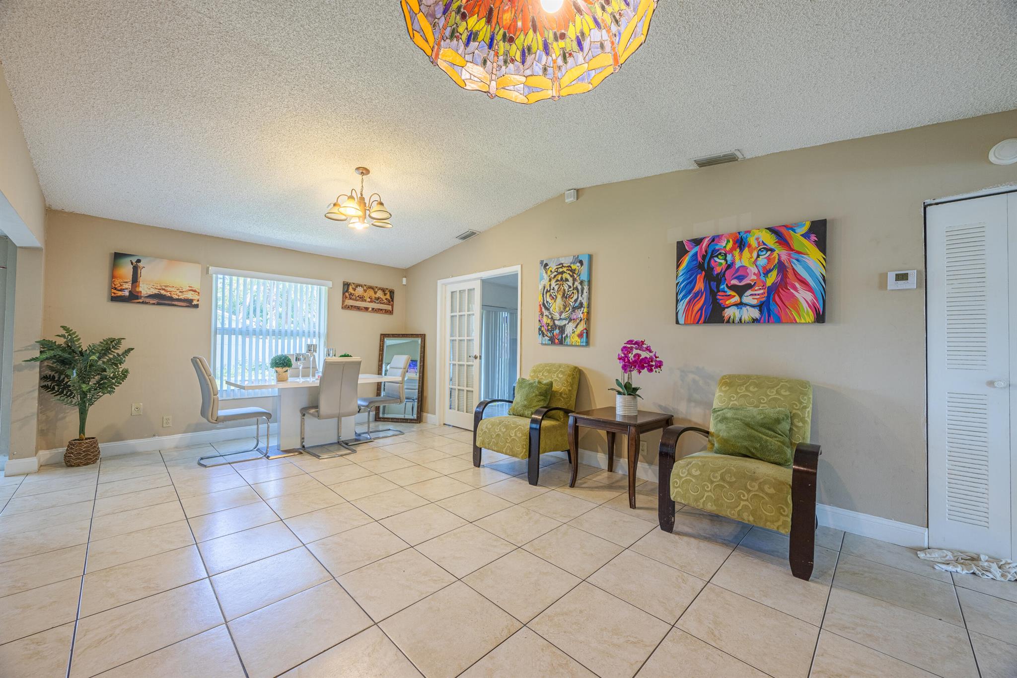 LAKEWOOD ON THE GREEN SEC - Residential