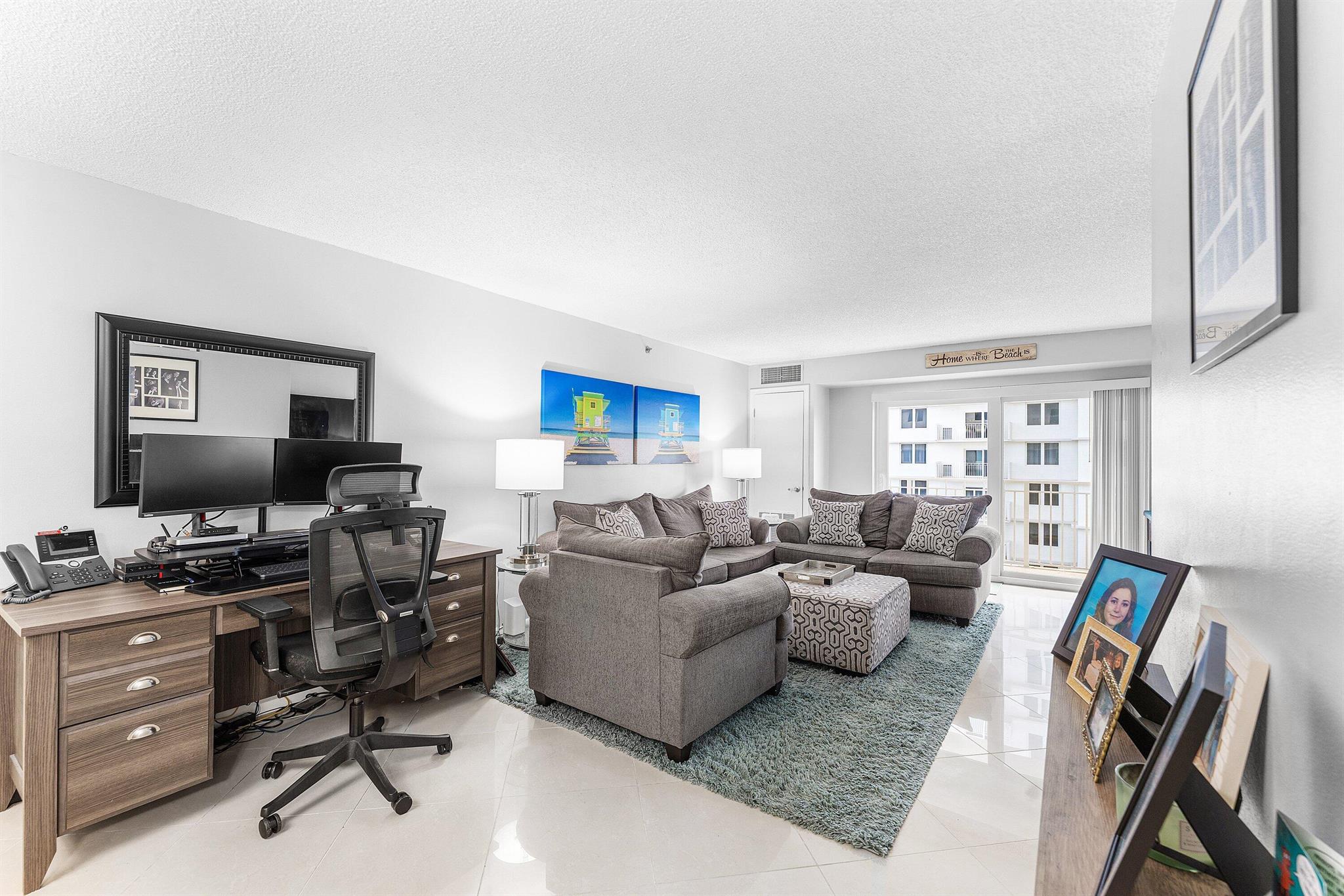 AMBASSADORS V NORTH CONDO - Residential Lease