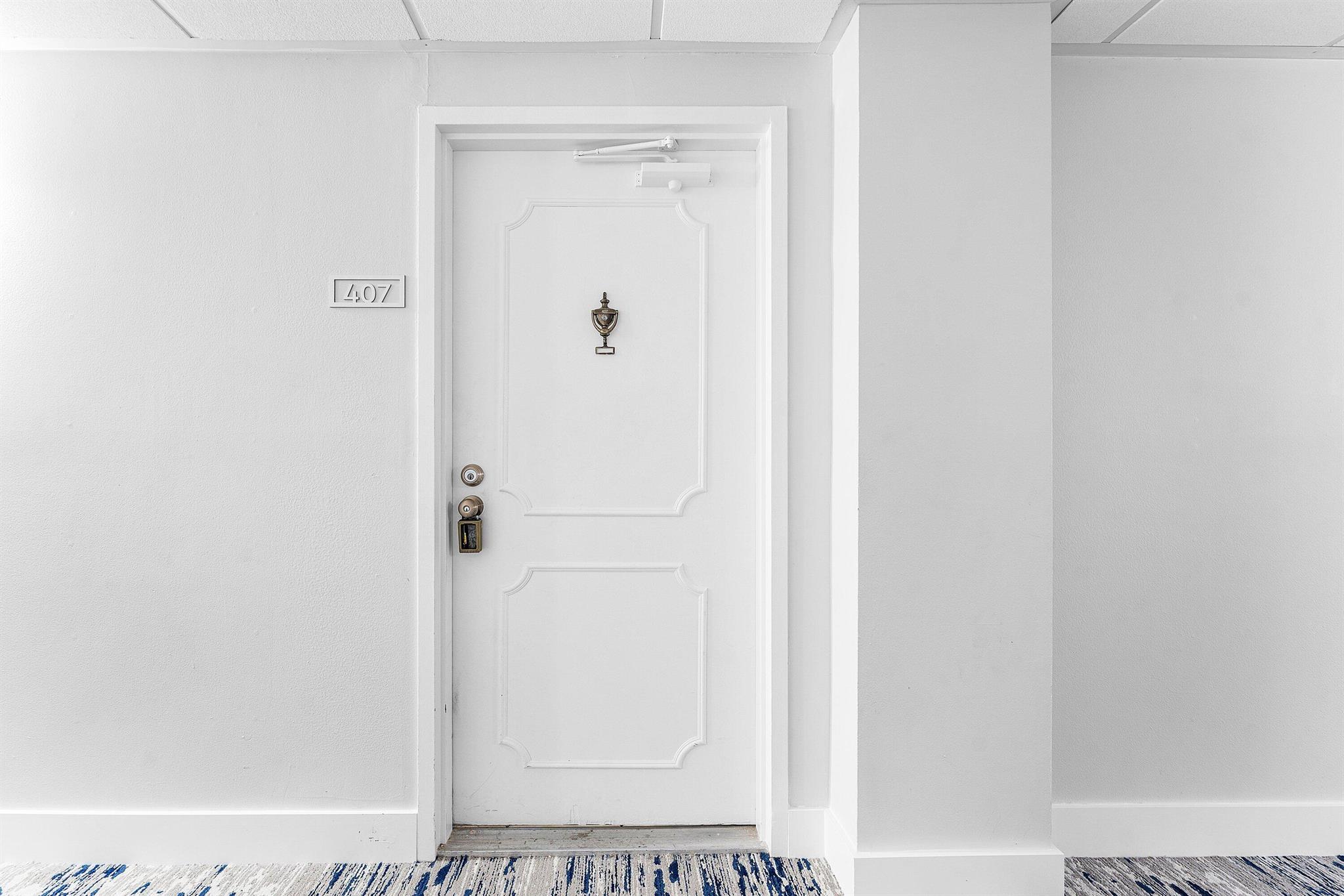 AMBASSADORS V NORTH CONDO - Residential Lease