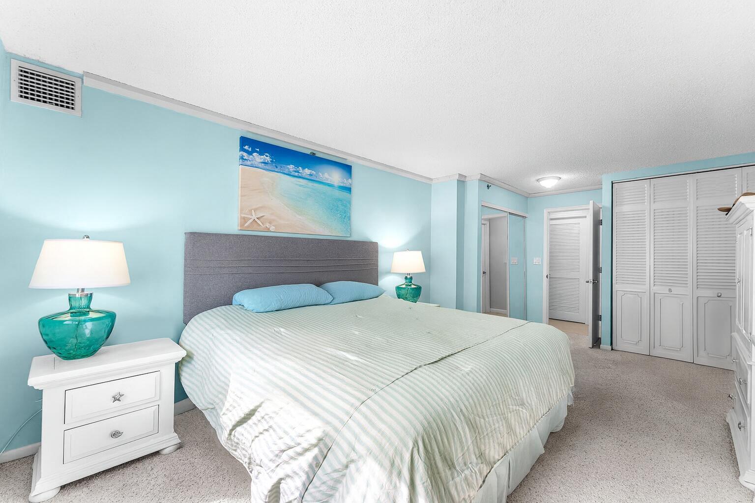 AMBASSADORS V NORTH CONDO - Residential Lease