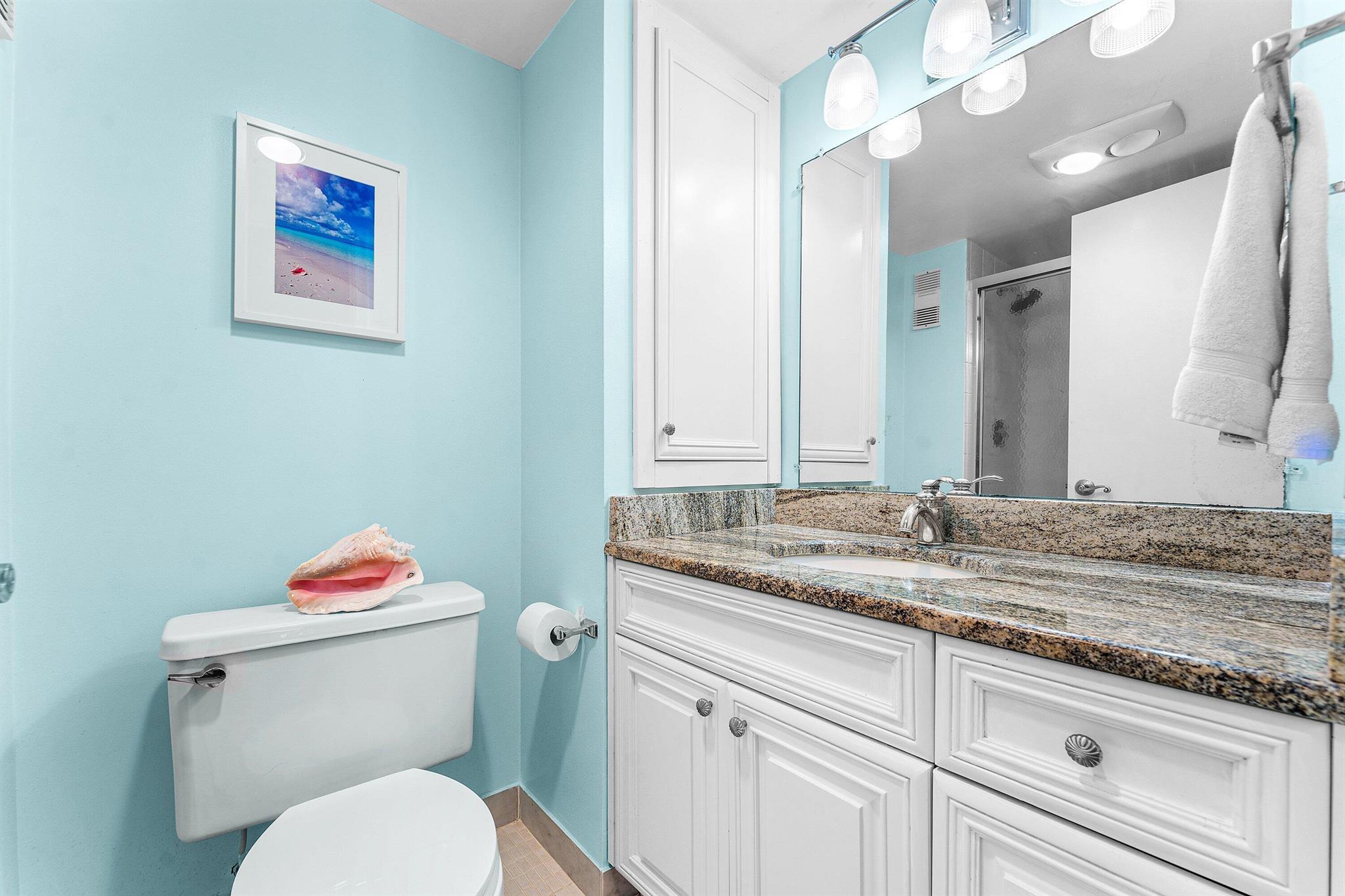 AMBASSADORS V NORTH CONDO - Residential Lease