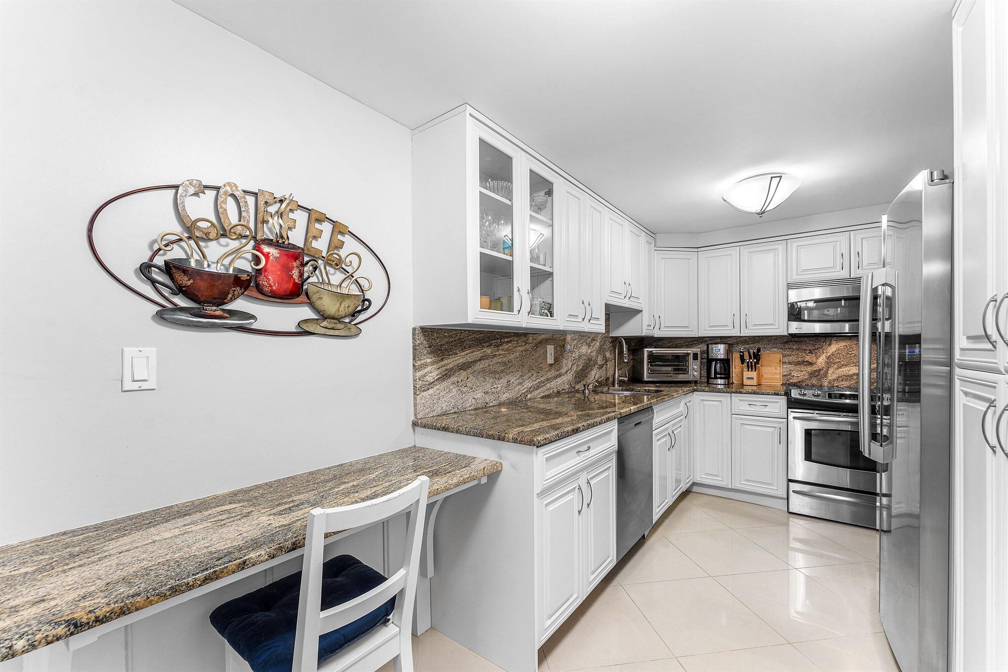 AMBASSADORS V NORTH CONDO - Residential Lease