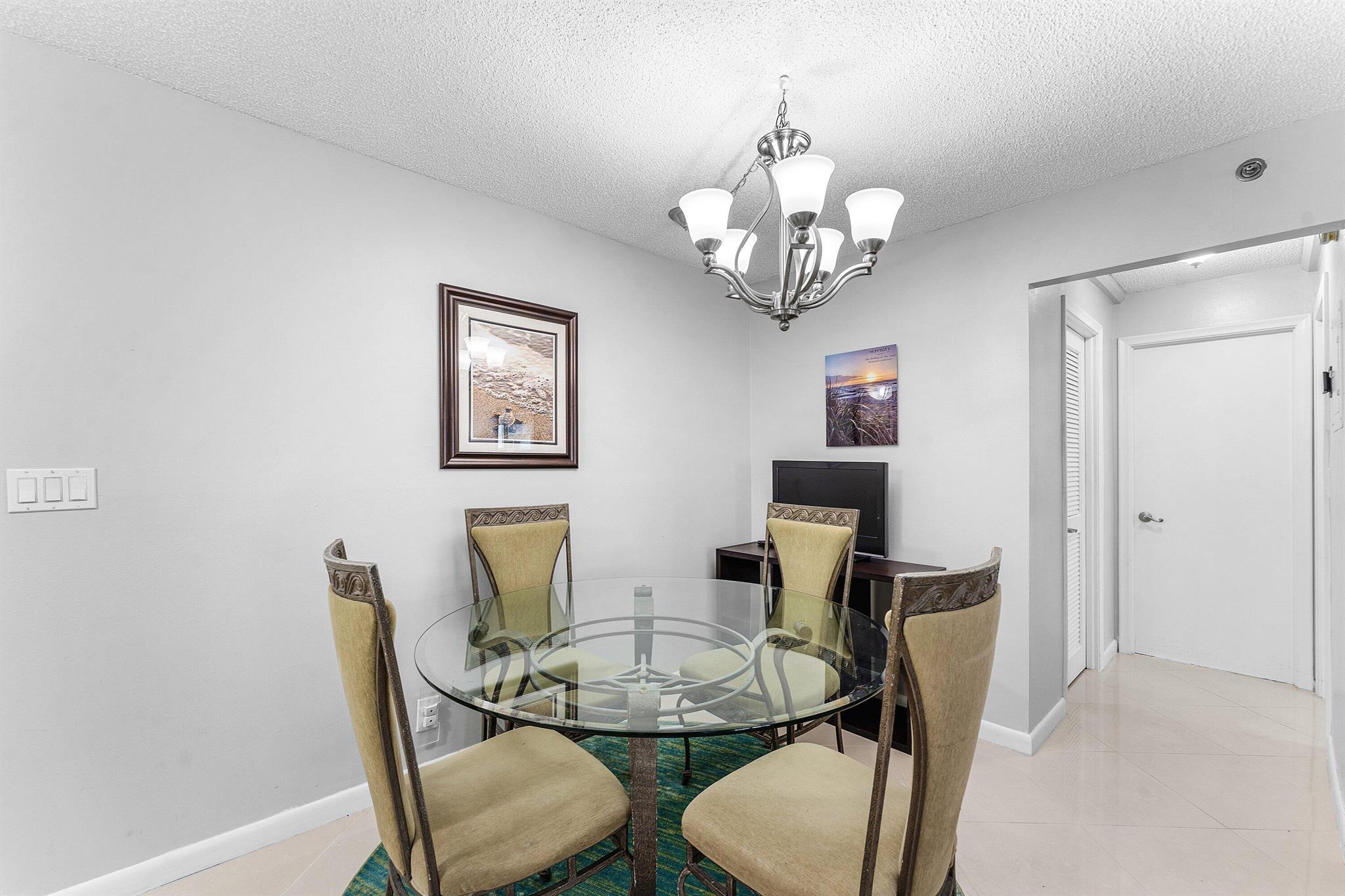 AMBASSADORS V NORTH CONDO - Residential Lease