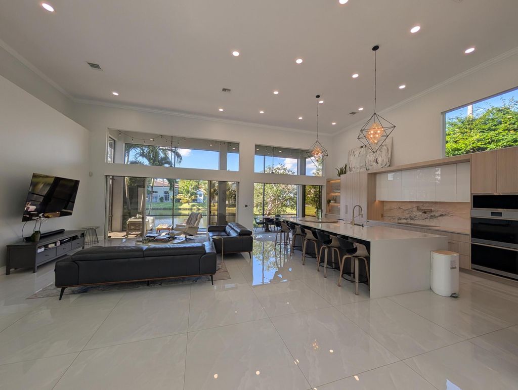 Photo of 6485 NW 32nd Way, Boca Raton, FL 33496 (MLS # B26030347)