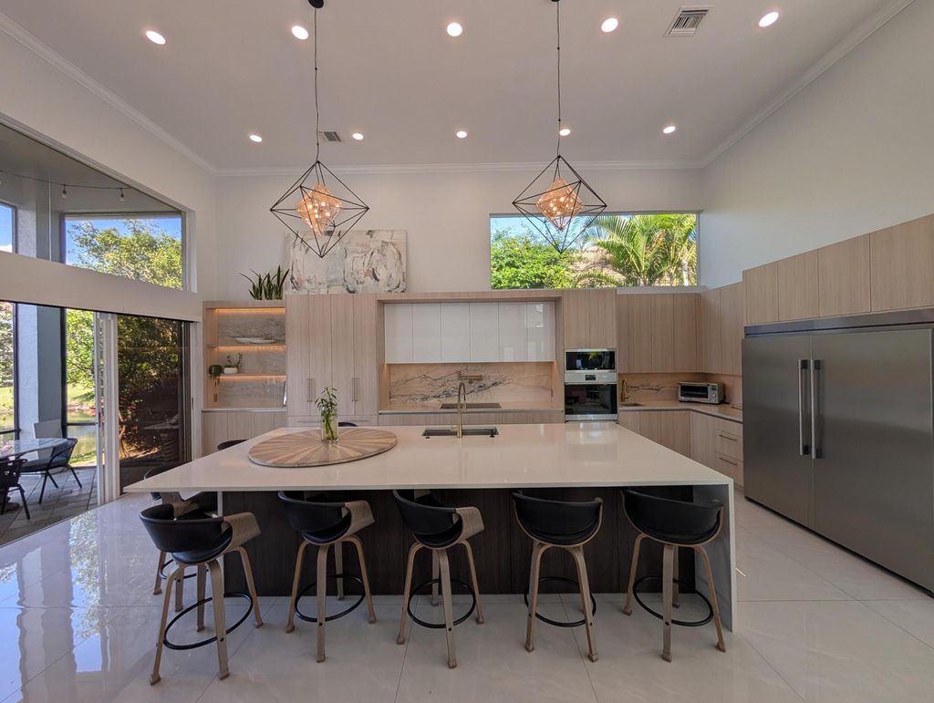 Photo of 6485 NW 32nd Way, Boca Raton, FL 33496 (MLS # B26030347)