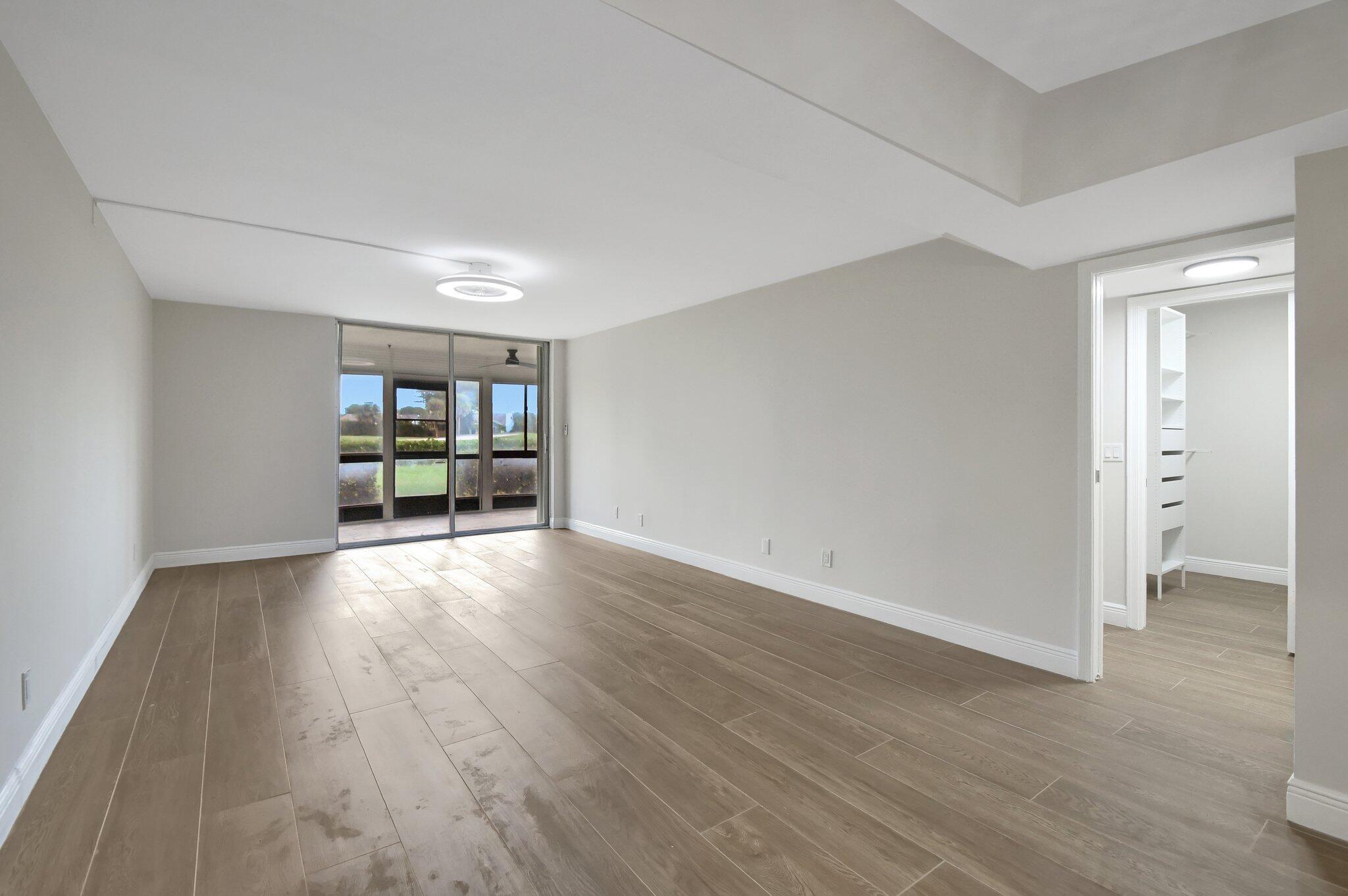 BARWOOD CONDO - Residential