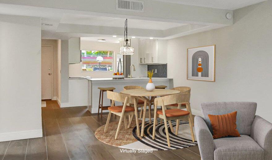 BARWOOD CONDO - Residential