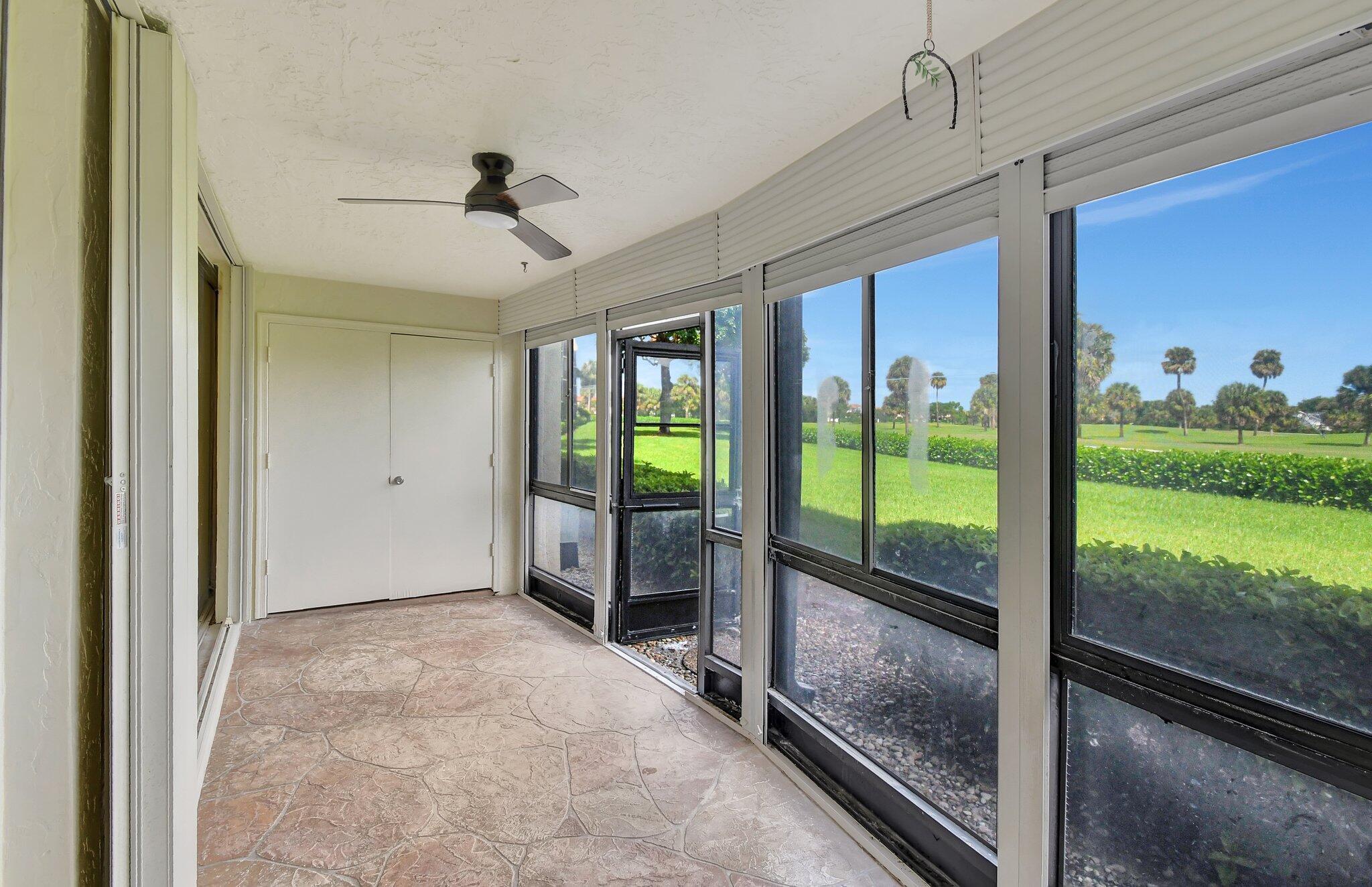 BARWOOD CONDO - Residential