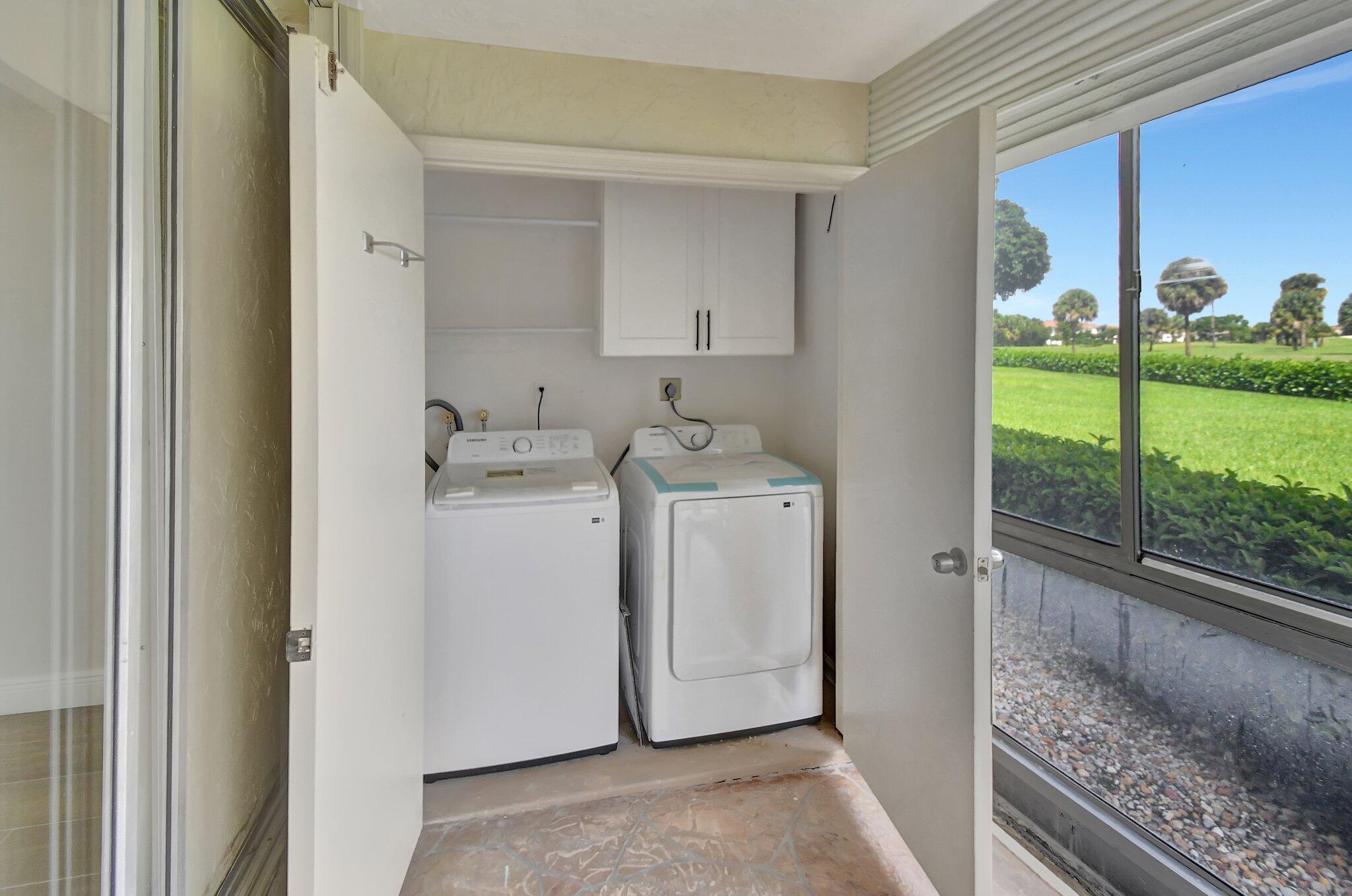 BARWOOD CONDO - Residential