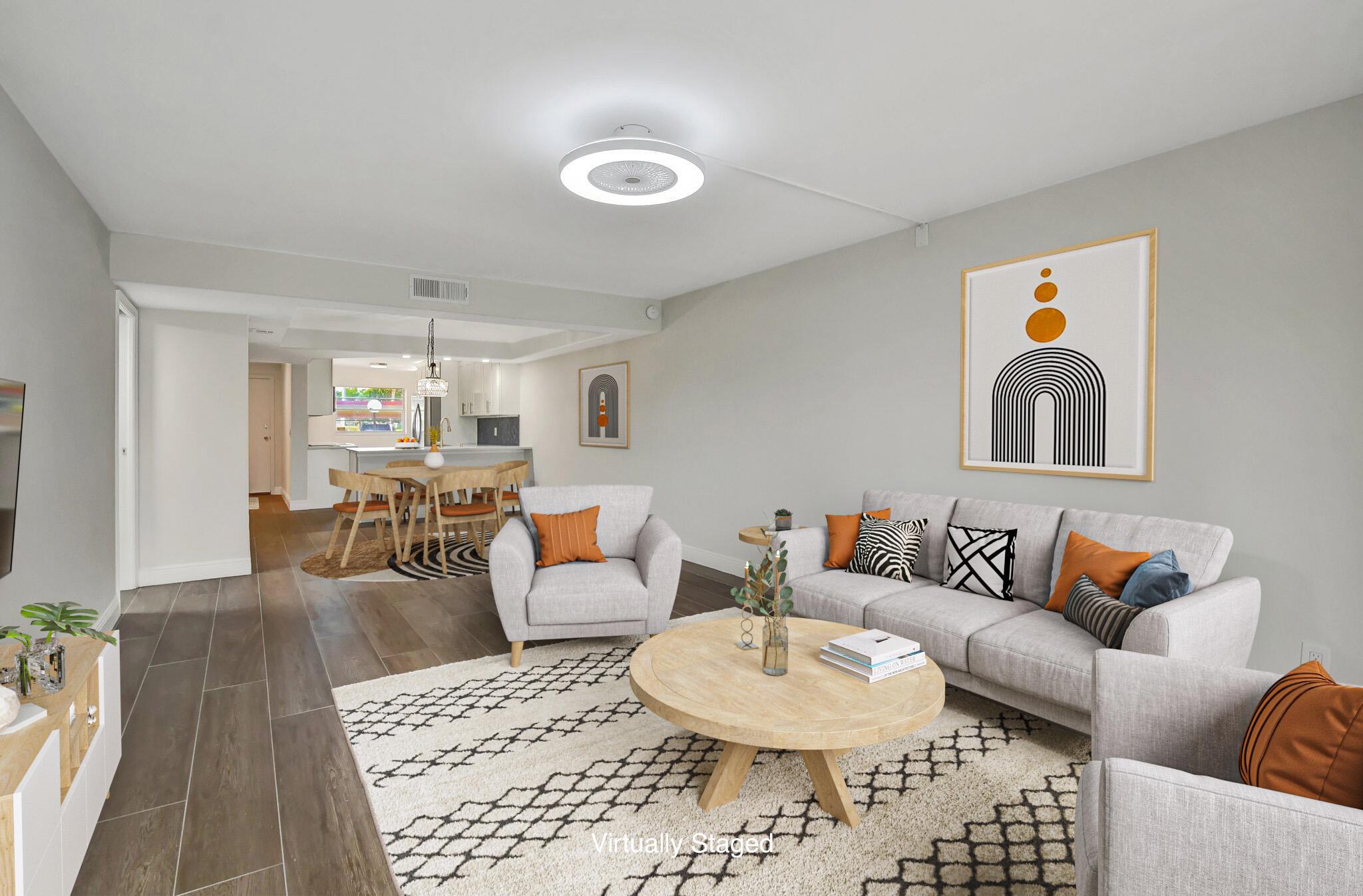 BARWOOD CONDO - Residential