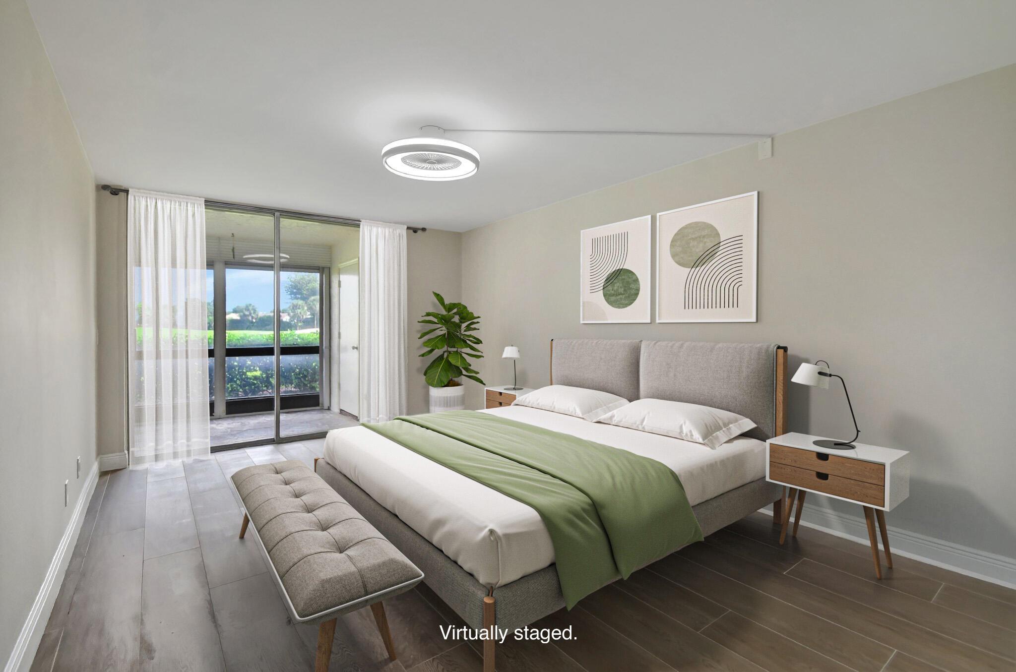 BARWOOD CONDO - Residential