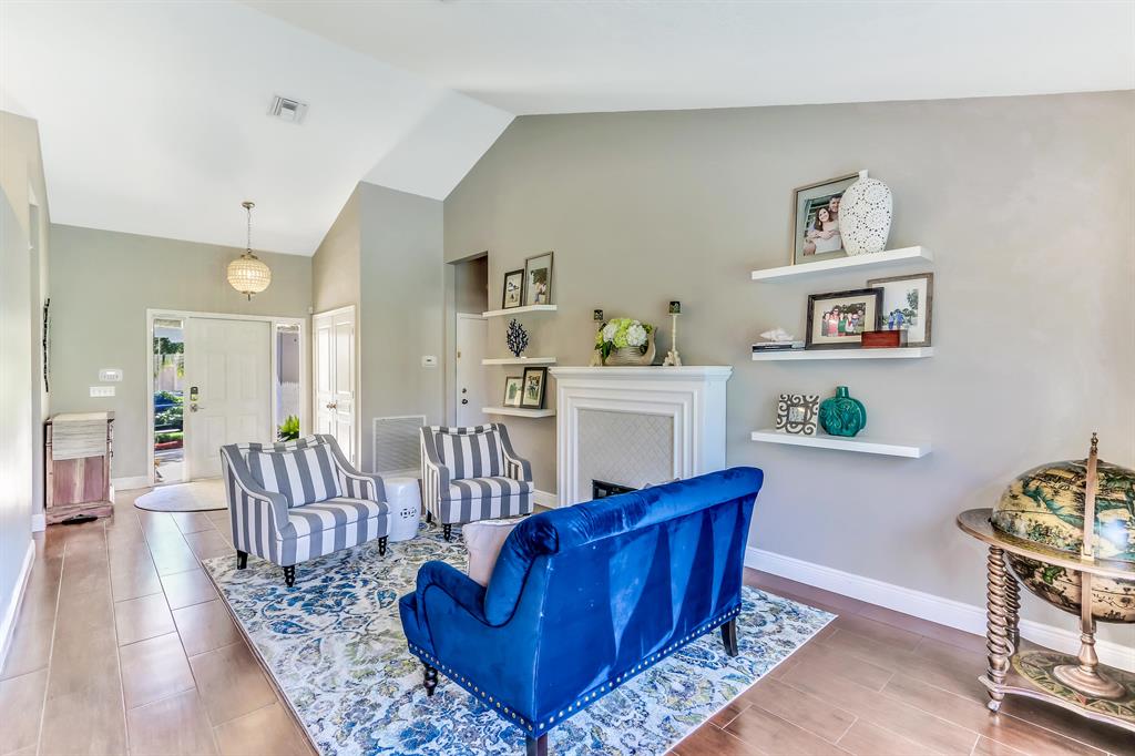 WINSTON TRAILS PAR 3 - Residential