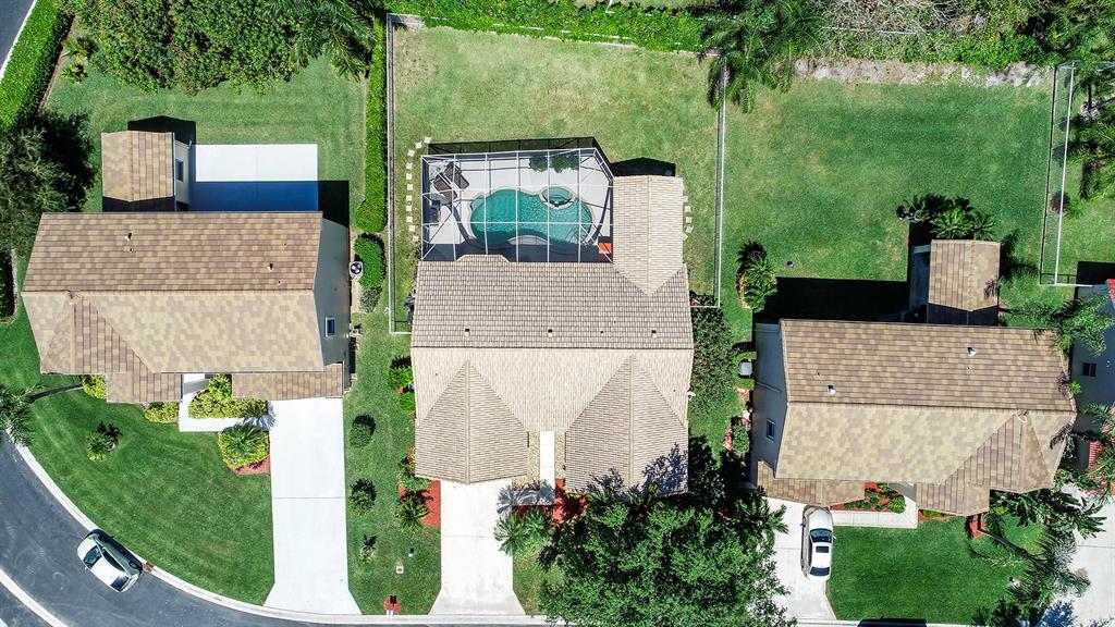 WINSTON TRAILS PAR 3 - Residential