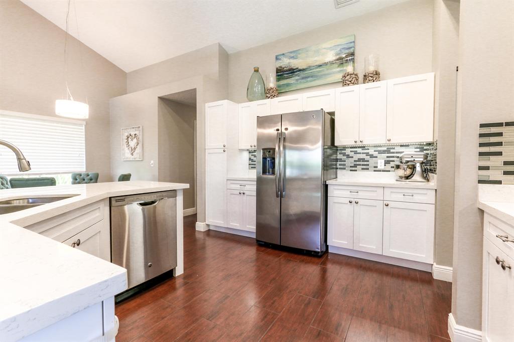 WINSTON TRAILS PAR 3 - Residential