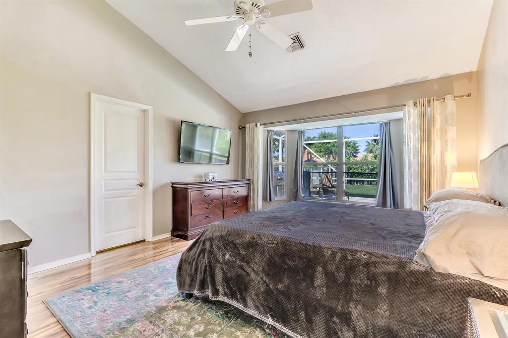 WINSTON TRAILS PAR 3 - Residential