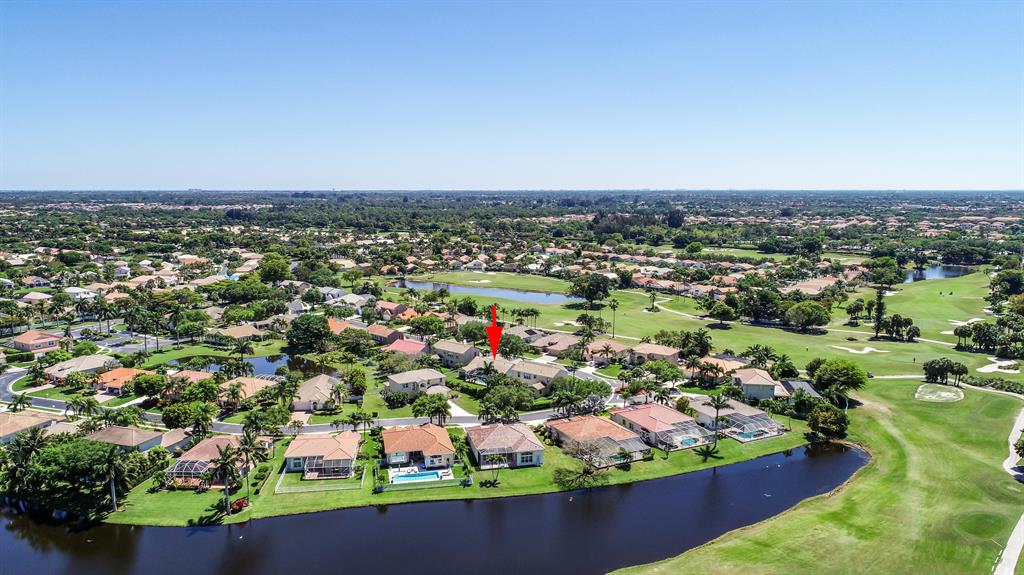 WINSTON TRAILS PAR 3 - Residential