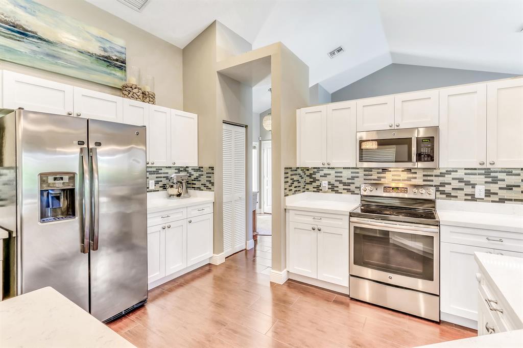 WINSTON TRAILS PAR 3 - Residential