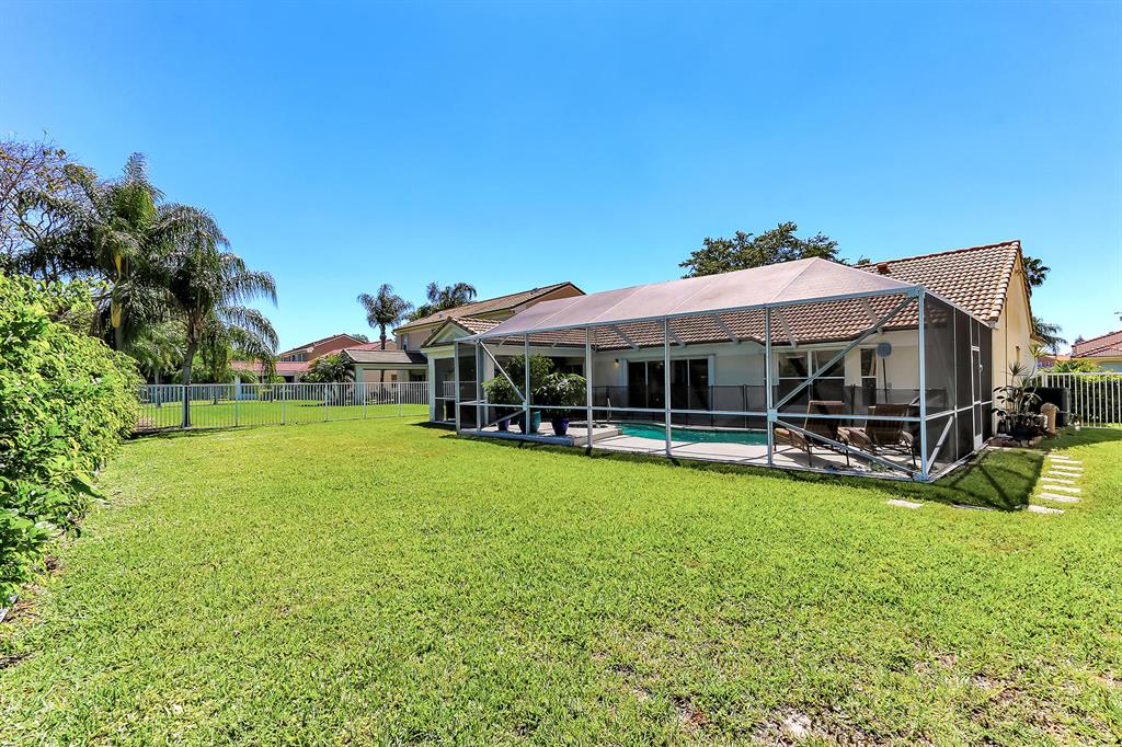 WINSTON TRAILS PAR 3 - Residential