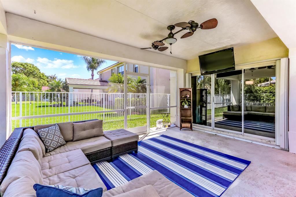 WINSTON TRAILS PAR 3 - Residential