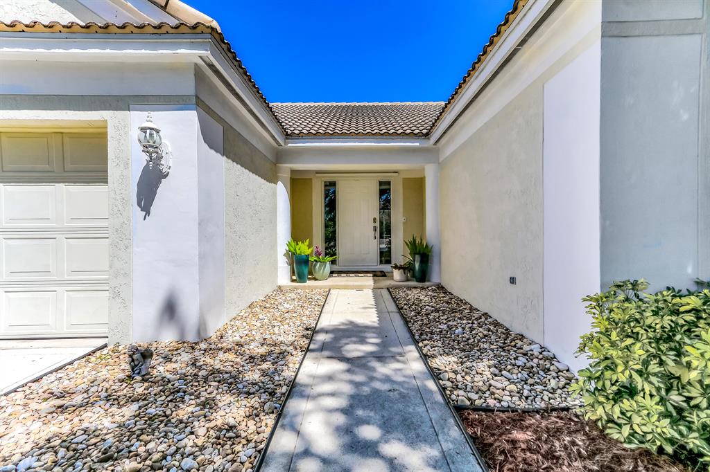 WINSTON TRAILS PAR 3 - Residential