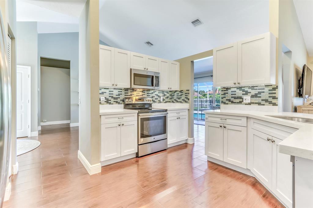 WINSTON TRAILS PAR 3 - Residential